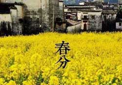 春分會(huì)下雨嗎？春分節(jié)氣下雨好還是不好？