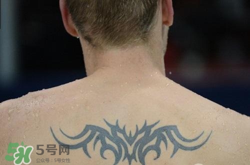 紋身后可以運(yùn)動(dòng)嗎？紋身后多久可以運(yùn)動(dòng)？