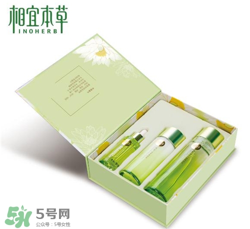 相宜本草睡蓮系列好用嗎？相宜本草睡蓮系列怎么樣？