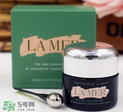 lamer海藍之謎眼霜好用嗎？海藍之謎眼霜怎么樣？