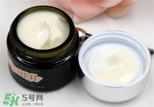 lamer海藍之謎眼霜好用嗎？海藍之謎眼霜怎么樣？