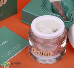 lamer海藍(lán)之謎面膜怎么用？海藍(lán)之謎面膜用完要洗嗎？
