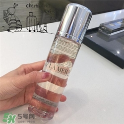 lamer海藍(lán)之謎煥膚水好用嗎？海藍(lán)之謎煥膚水怎么樣？