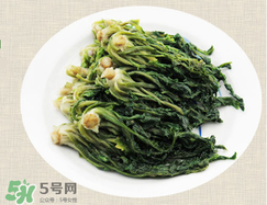 薺菜怎么保存？薺菜可以曬干存放嗎？