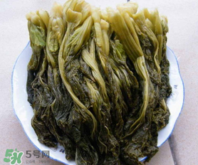 ?薺菜曬干了怎么做好吃？薺菜曬干泡茶可以吃嗎？
