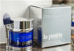 la prairie睡眠面膜好用嗎？萊珀妮睡眠面膜怎么樣？