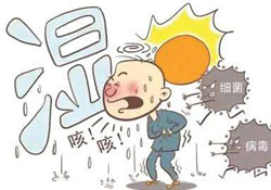 春天為什么濕氣重？春天濕氣重應該怎么辦？