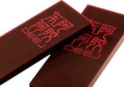 3月份還能吃阿膠嗎？阿膠幾月份吃最好？