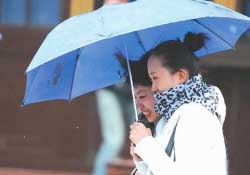 3月份還有冷空氣嗎？什么時(shí)候冷空氣結(jié)束？