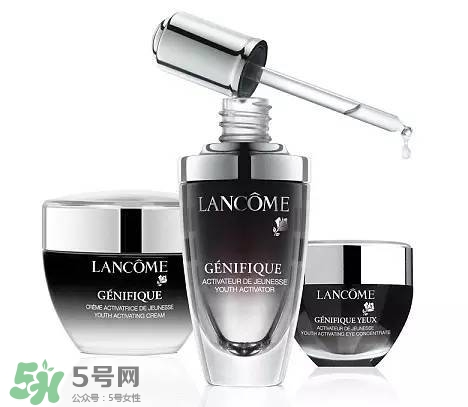蘭蔻大眼精華和雅詩蘭黛小棕瓶哪個(gè)好？蘭蔻大眼精華和小棕瓶對(duì)比