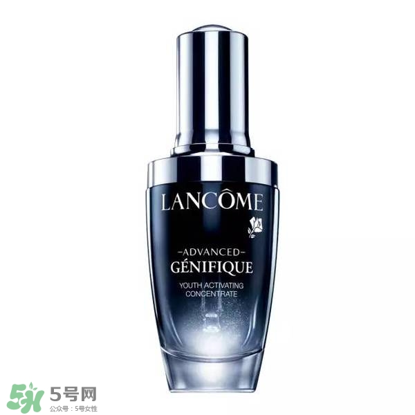 蘭蔻大眼精華和雅詩蘭黛小棕瓶哪個(gè)好？蘭蔻大眼精華和小棕瓶對(duì)比
