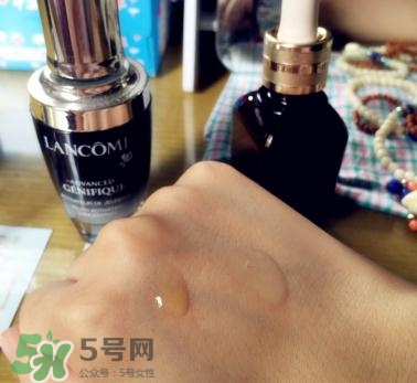 蘭蔻大眼精華和雅詩(shī)蘭黛小棕瓶哪個(gè)好？蘭蔻大眼精華和小棕瓶對(duì)比