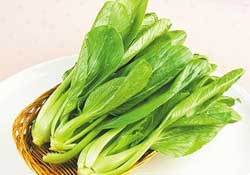 薺菜和青菜哪個(gè)營(yíng)養(yǎng)價(jià)值高？青菜和薺菜有什么分別？