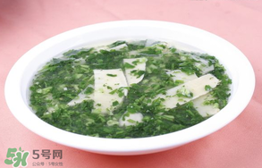 薺菜和魚可以一起吃嗎？薺菜能和魚一起吃嗎？