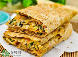 薺菜能和胡蘿卜一起吃嗎？薺菜可以和胡蘿卜一起吃嗎？