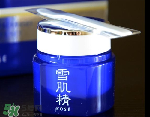 雪肌精眼霜好用嗎？雪肌精眼霜怎么樣？