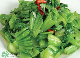 薺菜和青菜哪個營養(yǎng)價值高？青菜和薺菜有什么分別？