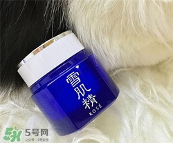 雪肌精眼霜多少錢？雪肌精眼霜專柜價格