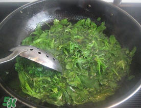 薺菜怎么焯水？薺菜焯水多久？