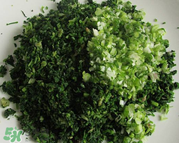 薺菜焯水后冷凍好嗎？薺菜焯水后能放多久？