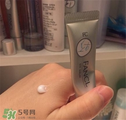 fancl眼霜好用嗎？fancl眼霜怎么樣？