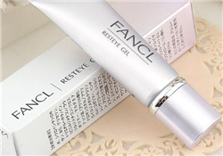 fancl眼霜好用嗎？fancl眼霜怎么樣？