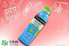 防曬噴霧什么牌子好？有什么防曬噴霧比較好？