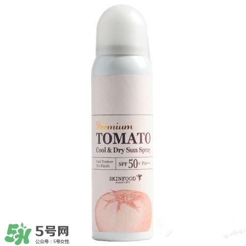 防曬噴霧什么牌子好？有什么防曬噴霧比較好？