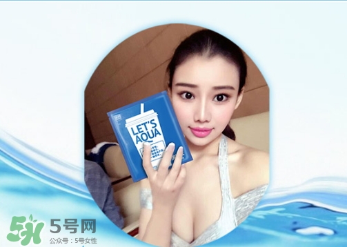 泉潤面膜怎么樣？泉潤面膜好用嗎？
