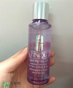 倩碧眼唇卸妝液好用嗎？倩碧眼唇卸妝液怎么樣？