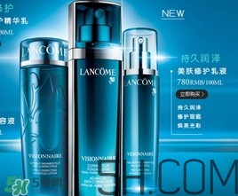 蘭蔻美膚修護(hù)乳液怎么樣？蘭蔻美膚修護(hù)乳液成分