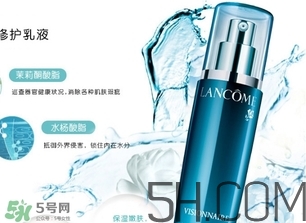 蘭蔻美膚修護(hù)乳液怎么樣？蘭蔻美膚修護(hù)乳液成分