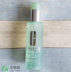倩碧液體潔面皂怎么用？倩碧液體潔面皂用法