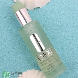 倩碧液體潔面皂有幾種？倩碧液體潔面皂哪種好？