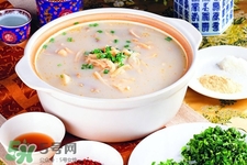 骨質(zhì)疏松吃什么食物好？骨質(zhì)疏松吃什么最好？