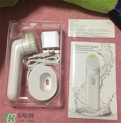 倩碧潔面儀刷頭怎么卸？倩碧潔面儀怎么替換刷頭？