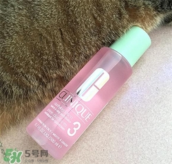 倩碧3號(hào)水怎么用？倩碧3號(hào)水使用方法
