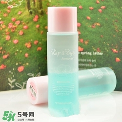 卸妝水和卸妝油的區(qū)別？卸妝水和卸妝油有什么不一樣？