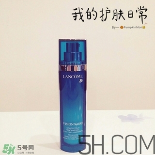 蘭蔻美膚修護(hù)乳液怎么樣？蘭蔻美膚修護(hù)乳液成分