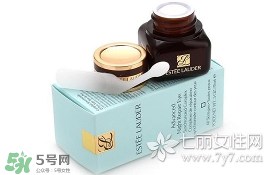 蘭蔻眼霜和雅詩蘭黛眼霜哪個好？蘭蔻眼霜好還是雅詩蘭黛眼霜好？