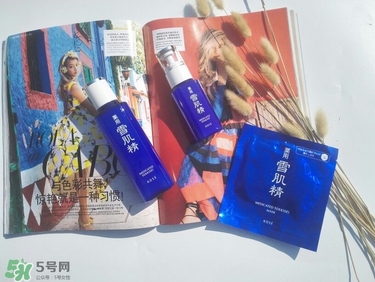 雪肌精2017櫻花限定多少錢？雪肌精櫻花限定專柜價(jià)格