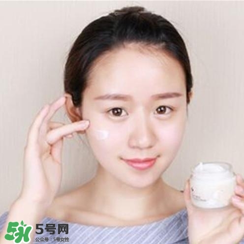 睡眠面膜使用誤區(qū)？睡眠面膜的錯誤用法？