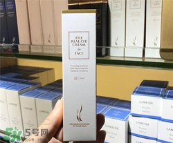 ahc眼霜和蘭芝眼霜哪個(gè)好？ahc眼霜和蘭芝眼霜哪個(gè)好用？