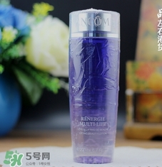 蘭蔻紫水適合多大年齡？蘭蔻紫水適合多大歲數