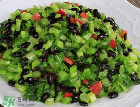 薺菜吃多了好嗎？薺菜吃多了會(huì)怎么樣？