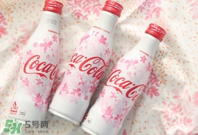可口可樂櫻花限定多少錢？2017櫻花味可口可樂價格