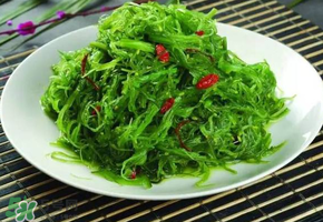 涼拌薺菜怎么做？涼拌薺菜怎么做好吃？