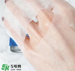 ahc面膜一定要放冰箱嗎？ahc面膜可以不放冰箱嗎？