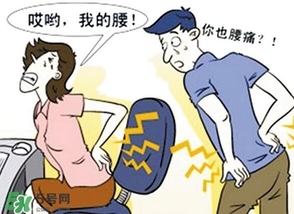 長期坐著腰疼怎么辦？坐著上班腰疼怎么辦？