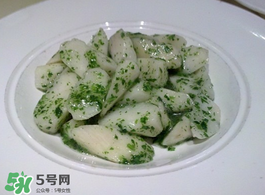 薺菜和山藥能一起吃嗎？薺菜能和山藥一起吃嗎？
